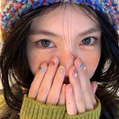 小鱼历险记 海报